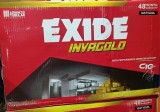 Exide INVA GOLD IGST1500 (150AH)